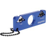 Точилка для ножей COLD STEEL 2 IN 1 KNIFE SHARPENER CS_KS-21CC