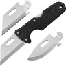Нож COLD STEEL CLICK N CUT 40A CS_40A