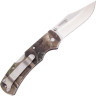 Нож COLD STEEL DOUBLE SAFE HUNTER 23JE CS_23JE