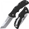 Нож COLD STEEL MINI RECON 1 TANTO 27BAT CS_27BAT