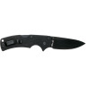 Складной нож COLD STEEL AMERICAN LAWMAN 58B CS_58B