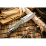 Складной нож COLD STEEL BUSH RANGER LITE 21A CS_21A