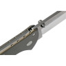 Складной нож COLD STEEL CODE-4 TANTO 58PT CS_58PT