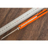 Складной нож COLD STEEL ULTIMATE HUNTER BLAZE ORANGE 30URY CS_30URY