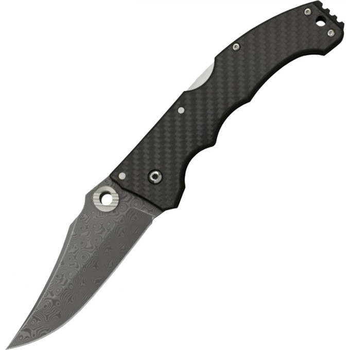 Нож COLD STEEL NIGHT FORCE CS_63NF